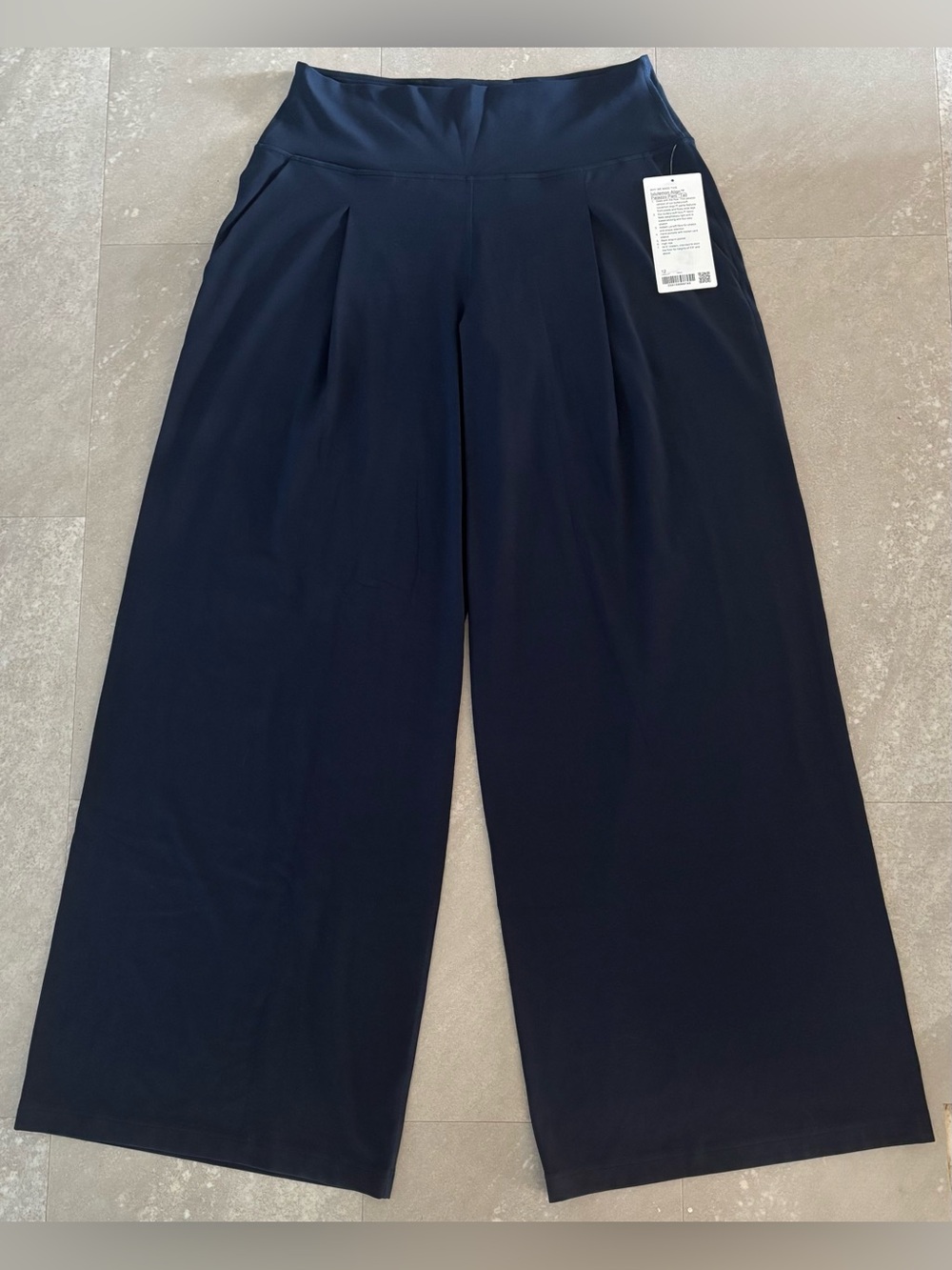 Lululemon Align Palazzo Pant *Tall